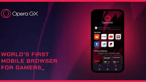 Under synchronization, click import bookmarks and settings. Opera Gx The World S First Gaming Browser Is Now Available For Download Opera News