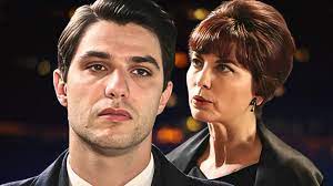 Il Paradiso delle Signore, il vero saluto di Adelaide a Marcello: altro che  bigliettino