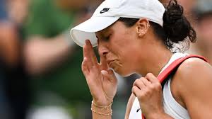 Madison Keys wins Australian Open the 'hard way' to claim first Grand Slam  title