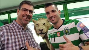 Carlos lisboa e a derrota com a oliveirense: Carlos Ruesga Renueva Por Tres Anos Mas Con El Sporting Lisboa Marca Com