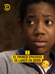 Todo el Mundo Odia a Chris: Tu Serie Favorita