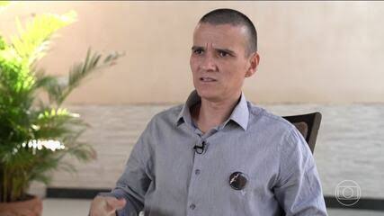 Homem preso por 15 anos sai da cadeia depois de STJ anular condenação