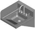 amtekco hand sinks