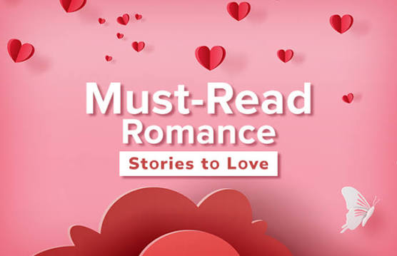 Must-Read Romance