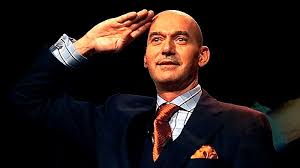 His political career there did not flourish and he abandoned the party. De Strijd Om Het Binnenhof Wat Is De Erfenis Pim Fortuyn Eo Visie