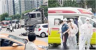 하이리빙(hlmc)이 사옥으로 쓰기 위해 2003년 12월 대지면적 1135.91㎡(343.31평)에 연면적 1만5182.78㎡(4592.79평), 지하 4층~지상 19층 규모로 준공했다. Gjti01hibuluzm