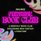 Inklings New Fantasy Book Club event image