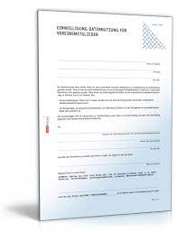 We did not find results for: Einwilligung Datennutzung Fur Vereinsmitglieder Muster Zum Download