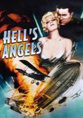 Hell's Angels - movie: watch streaming online