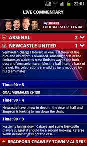 The sky sports score centre app is your go to app for live football scores and watching premier league goal video clips… Sky Sports Live Football Sc Apk Free Android App Download Appraw