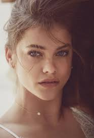 Barbara Palvin Beleza Feminina Fotos Tumblrs Beleza