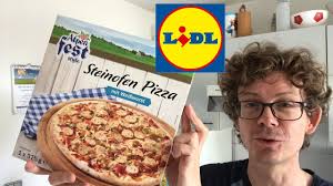 David allen green‏ @davidallengreen 29 авг. Weisswurst Pizza Von Lidl Im Test Von Alpenfest Youtube