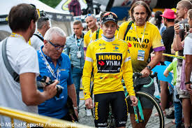 1,886 likes · 17 talking about this. Jonas Vingegaard To Zwyciestwo Jest Jak Sen