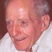 Louis Wilbert Rauch Obituary