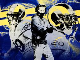 While colin attempts to stealthily outwit the powers that be, les opts for angry. The Rams Defense Has L A On The Cusp Of Another Deep Playoff Run The Ringer