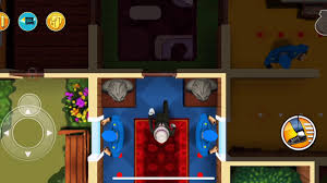 Конструктор уровней игра городской воришка игра великий вор. Robbery Bob Chapter 9 Extras Level 3 100 Ios Android Walkthrough Youtube