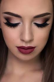The Worst Makeup Mistakes You Might Still Be Doing My Makeup Ideas Eye Makeup Designs Smokey Eye Makeup Prom Makeup Looks