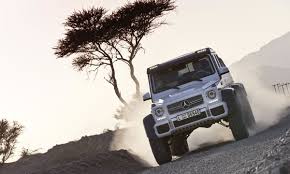 The transformation is certainly striking taking the 6×6 to the next level. G Class Page 4 Emercedesbenz