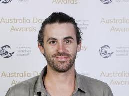 Bobby Lehane named northern beaches' 'Citizen of the Year' in Australia Day  honour roll