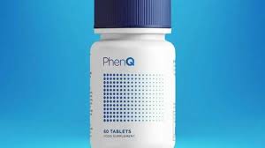 PhenQ Weight Loss - PhenQ Weight Loss Pills - What is PhenQ?