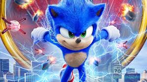 Последние твиты от sonic the hedgehog (@sonic_hedgehog). Sonic The Hedgehog 2022er Spiel So Einflussreich Wie Sonic Adventure Hofft Sega