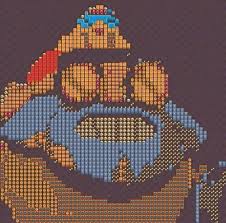 Submit your creation to make. Impressive Map Would You Like It To Be In The Game Brawlstars Dynamike Robomike Map Idea Mario Characters Character Fictional Characters