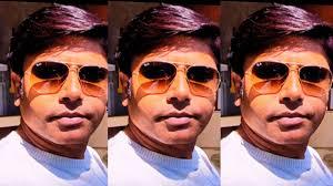 आंधी से बचने के लिए अलीगढ़ के सपा ...