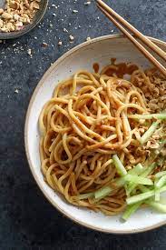 Takeout Style Sesame Noodles Recipe Recipe Nyt Cooking Recipes Sesame Noodles