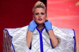 Chin meyer bringt barbara schöneberger und saskia fischer zum orgasmus. Who Is Barbara Schoneberger Dating Barbara Schoneberger Boyfriend Husband