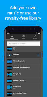 Demonstrate your knowledge of core features and create a video. Video Editor By Wevideo Inc More Detailed Information Than App Store Google Play By Appgrooves 11 App In Video Editor Video Players Editors 9 Similar Apps 23 Features 6 Review Highlights 198 796 Reviews