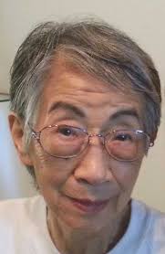 Kaneko "Connie" Yanagi Moriwaki