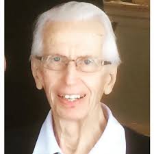 JOHNSTONE, Garth Embury