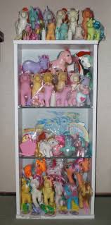 Shot of some of my MLP collection | This is only a fraction … | Flickr