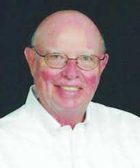 Jerry Meyer Obituary (1937