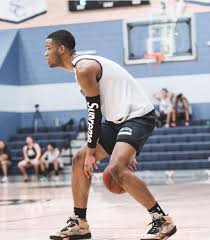 Cassius stanley's estimated net worth: Cassius Stanley Narrows List Down To Three Schools