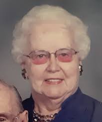 Ada Eichhorn Obituary