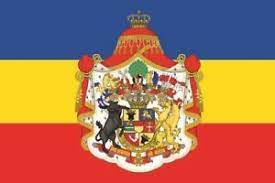 Das wappen besteht aus den. Fahne Flagge Mecklenburg Schwerin Grosses Wappen 120 X 180 Cm Bootsflagge Premium Ebay