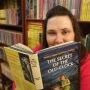 The Mystery of Nancy Drew: Celebrating 90 Years — Friends of the Edgewater  Library