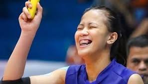 EJ Laure returns for Foton