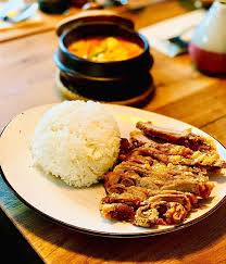 Werbung Gestern Waren Wir Mit Unserem Lieben Freund Flo Auch Bekannt Als Bigmeatlove Im Lua Essen Um Es E Richtig Lecker Lebensmittel Essen Leckeres Essen