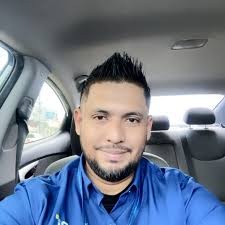 Luis Vindel in people