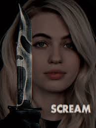 Imogen Riley's Instagram, Twitter & Facebook