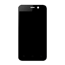 LCD Screen for QMobile Noir X35 ...