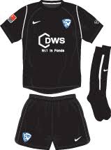 Did you scroll all this way to get facts about vfl bochum? Vfl Bochum