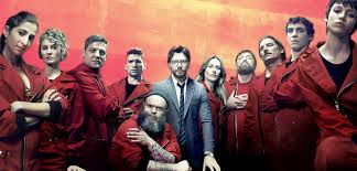 We did not find results for: Haus Des Geldes Bei Netflix Wer Ist Wer Wir Erklaren Alle Figuren Vor Staffel 3