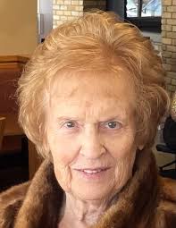 Elizabeth 'Liz' Wakeford Obituary