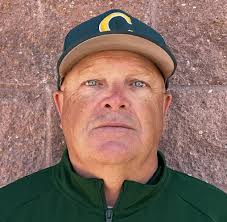 Baseball at the Farm Coaches