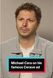 Michael Cera Interview