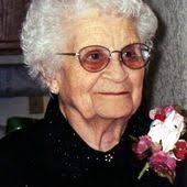 Obituary information for PEARL PAULSON