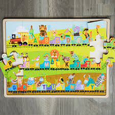 $2.00 coupon applied at checkout save $2.00 with coupon. Personalized Name Puzzle Best Early Learning Toys For Babies